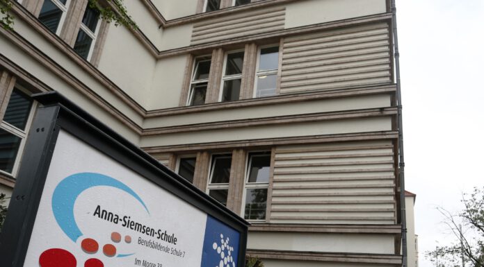 Berufsinformationsmesse am 7. Dezember in der Anna-Siemsen-Schule: Verschiedene Bildungsgänge stellen sich vor