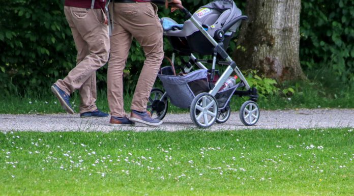 Oberbürgermeister Belit Onay im Sommer für zwei Monate in Elternteilzeit