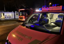 Foto: Feuerwehr Hannover