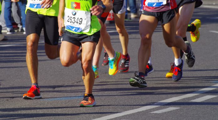 Zusatzfahrten und GVH Kombiticket: An- und Abreise zum ADAC Hannover Marathon mit öffentlichen Verkehrsmitteln