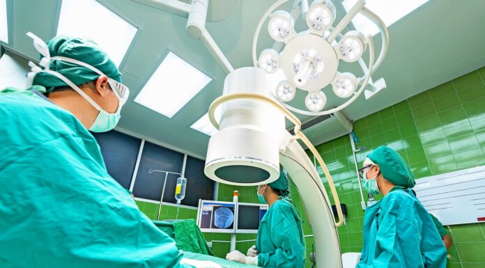 Erneuter Warnstreik – Am 21. März gehen Ärzte und Ärztinnen auf die Straße Themenfoto