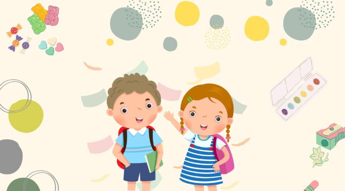 Anmeldung der Schulanfänger*innen für das Schuljahr 2024/2025 startet