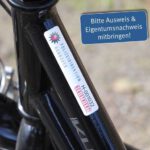 Polizeistation Schützenplatz lädt am 08.05.2023 zur Fahrrad-Codierung und Bürgergesprächen am Maschsee ein Polizeistation Schützenplatz lädt zur Fahrrad-Codierung und Bürgergesprächen am Maschsee ein