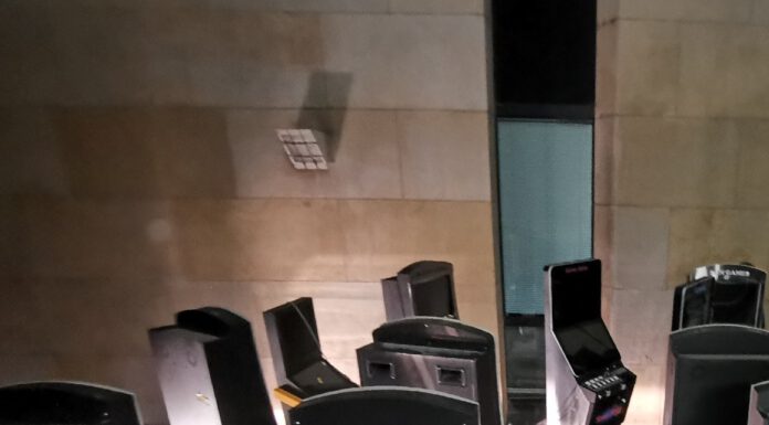 Clankriminalität im Fokus: Gewerbekontrollen in Mitte und Nordstadt