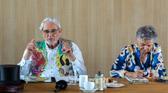 Finale: Das Kleine Fest im Großen Garten wird dieses Jahr größer, vielfältiger, bunter – und vor allem noch einmal wie es man liebt