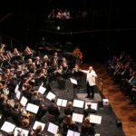 FW Hannover: OPUS 112 – Das Orchester der Feuerwehr Hannover ist am 17.06.2023 „Back on Stage“ FW Hannover: OPUS 112 - Das Orchester der Feuerwehr Hannover ist am 17.06.2023 "Back on Stage"