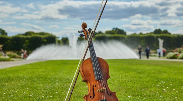 Ab 4. Juni 2023 wieder Sonntagskonzerte in den Herrenhäuser Gärten Ab 4. Juni 2023 wieder Sonntagskonzerte in den Herrenhäuser Gärten