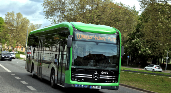 CSD Hannover am 27.05.2023: Mehrere Buslinien werden in Hannover umgeleitet