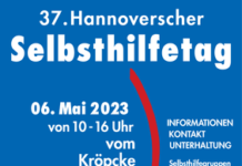 37. Selbsthilfetag am 06.05.2023