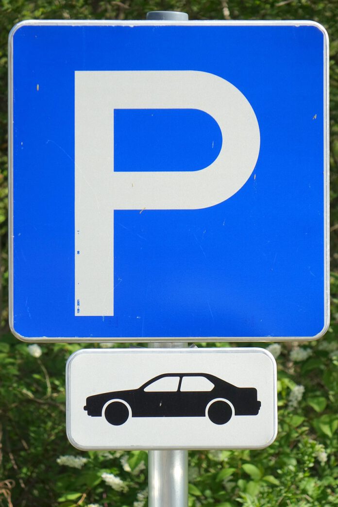 Parkzonen: Neue Regeln in der Südstadt gelten ab 5. Juni 2023