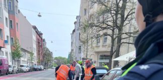 Mehr Sicherheit in Oststadt und List