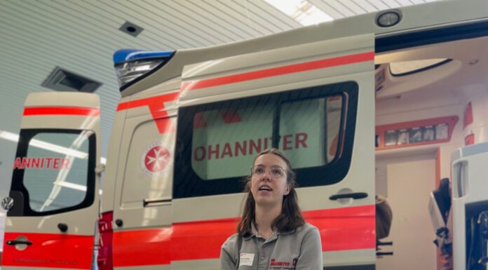 Rettung auf dem Schulhof: Erste Hilfe können schon die Jüngsten Rettung auf dem Schulhof: Erste Hilfe können schon die Jüngsten