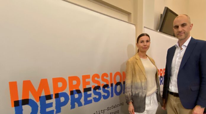 Prävention Mentale Gesundheit fördern: Stadt Hannover kooperiert mit der Robert-Enke-Stiftung