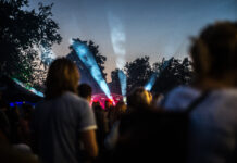 Hannover feiert Fête de la Musique 2023