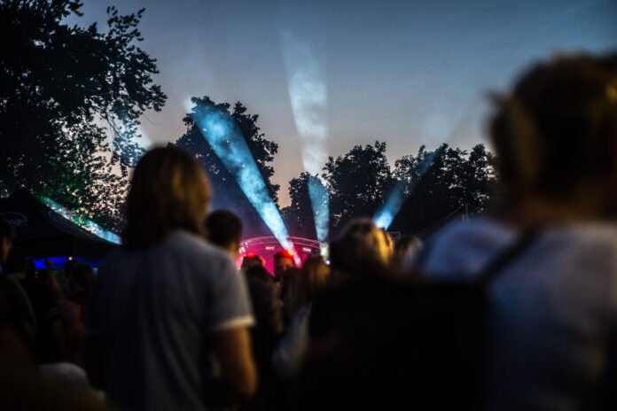 Hannover feiert Fête de la Musique 2023