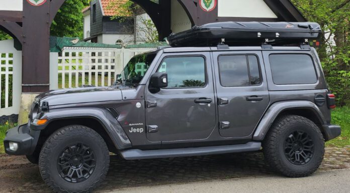 Zeugenaufruf: Auffälliger Jeep Wrangler in Hannover-Seelhorst gestohlen – Wer kann Hinweise geben? Zeugenaufruf: Auffälliger Jeep Wrangler in Hannover-Seelhorst gestohlen - Wer kann Hinweise geben?