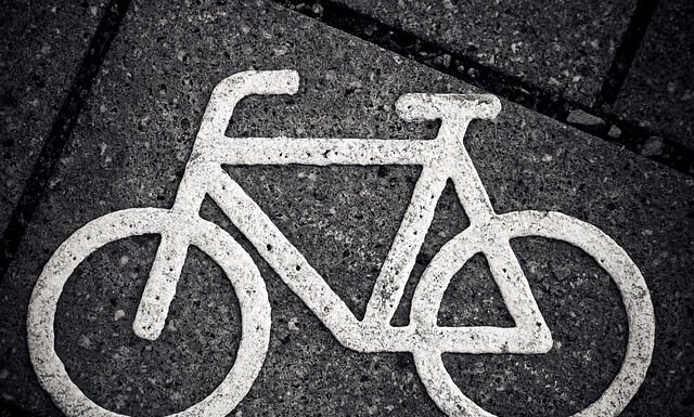 Verkehrswende: Fahrradstraßen in der Südstadt werden verbessert Fahrradstraßen in der Südstadt werden verbessert