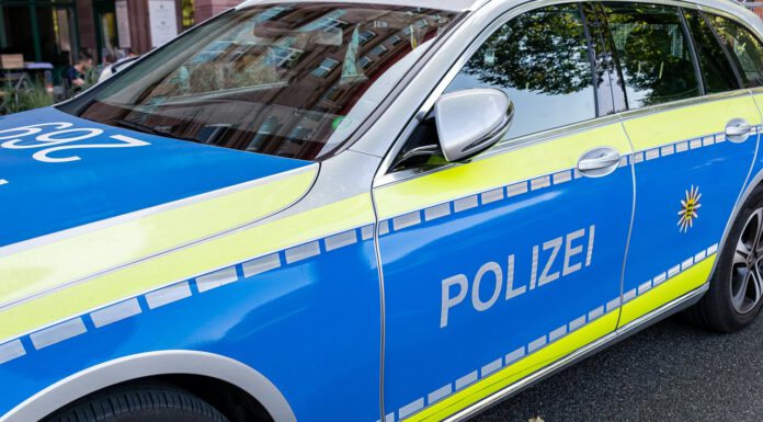 Motorroller in Bemerode in Brand gesetzt - Wer kann Hinweise geben?