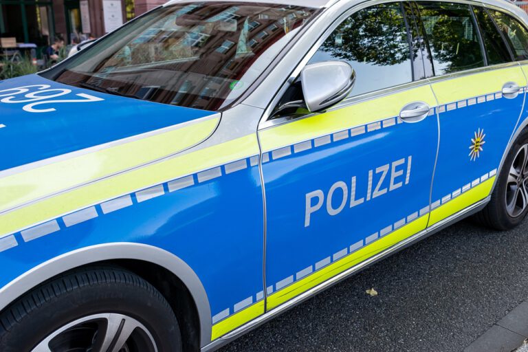 Öffentlichkeitsfahndung: Silvana S. (38) mittlerweile gefunden