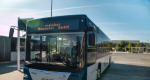 Bauarbeiten in Neustadt: Haltestelle entfällt, regiobus Linien 802 und R83 betroffen