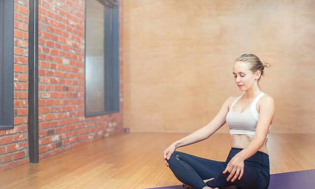 Hannover feiert am 25.06.2023 den Internationalen Tag des Yoga auf dem Trammplatz Hannover feiert den Internationalen Tag des Yoga auf dem Trammplatz