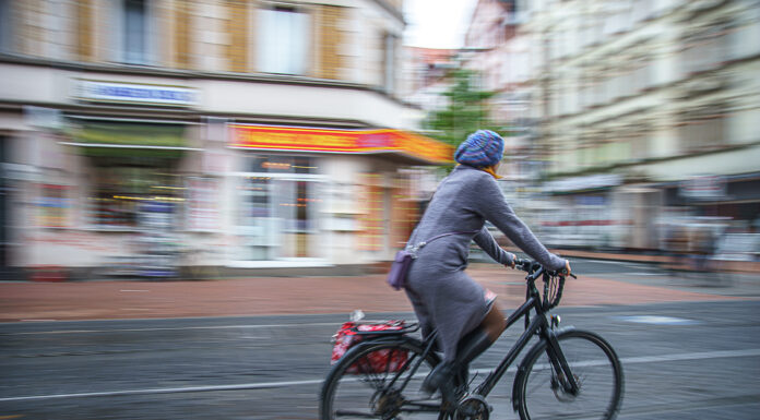 Vorjahresergebnis getoppt – Erneut Rekorde beim STADTRADELN 2023 Vorjahresergebnis getoppt – erneut Rekorde beim STADTRADELN 2023