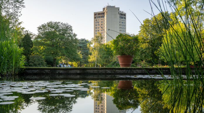 6., 7. und 8. Juli 2023: Noch freie Plätze für Führungen im Programm „Grünes Hannover“ – Anmeldungen erforderlich 6., 7. und 8. Juli 2023: Noch freie Plätze für Führungen im Programm „Grünes Hannover“ - Anmeldungen erforderlich