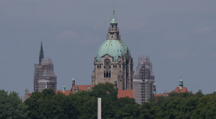 Maschseefest 2023: Information über Sicherheitskonzept und polizeiliche Maßnahmen Maschseefest 2023: Information über Sicherheitskonzept und polizeiliche Maßnahmen