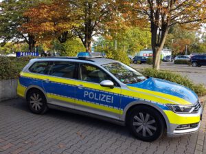 Zeugenaufruf: 80-Jähriger an Bushaltestelle in Hannover-Misburg geschlagen - Wer kann Hinweise geben?