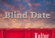 Blind Date Kultur - Einfach mal hingehen, entdecken, staunen, genießen - Verschiedene Veranstaltungen von August bis Oktober