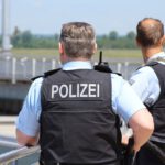 Gesuchtes Räuberduo verhaftet – Bundespolizei Hannover vollstreckt mehrere Haftbefehle Gesuchtes Räuberduo verhaftet; Bundespolizei Hannover vollstreckt mehrere Haftbefehle