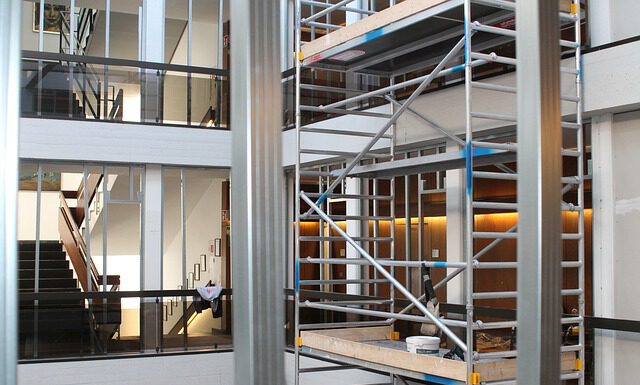 Sommerzeit ist Bauzeit: Stadt nutzt Ferien für Sanierungsarbeiten Sommerzeit ist Bauzeit: Stadt nutzt Ferien für Sanierungsarbeiten