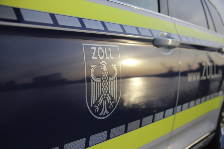Rauschgiftfahndern gelingt empfindlicher Schlag gegen Drogenbande