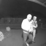 Öffentlichkeitsfahndung: Polizei sucht Tätergruppe wegen versuchten Wohnungseinbruchdiebstahl Öffentlichkeitsfahndung: Polizei sucht Tätergruppe wegen versuchten Wohnungseinbruchdiebstahl