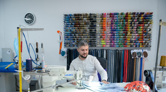 Foto-Ausstellung im MHH KunstGang -"Angekommen“