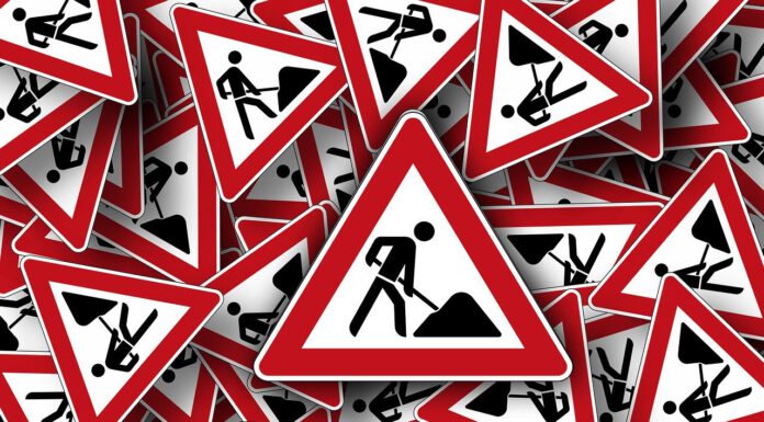 Vollsperrung Hans-Böckler-Allee zwischen Pferdeturm und Braunschweiger Platz und Clausewitzstraße vom 25.08. bis 28.08.