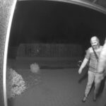 Öffentlichkeitsfahndung: Polizei sucht Tätergruppe wegen versuchten Wohnungseinbruchdiebstahl