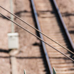 Tödlicher Bahnunfall im Bahnhof Nordstadt - Bauarbeiter wird von S-Bahn erfasst und getötet