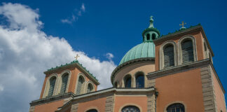 Venzianisches Stadtteilfest der Kirchengemeinden in der Calenberger Neustadt