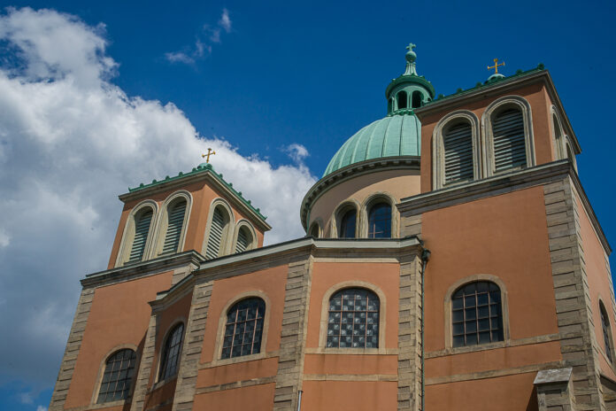 Venzianisches Stadtteilfest der Kirchengemeinden in der Calenberger Neustadt