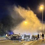 Schwerer Verkehrsunfall in Marienwerder – Auch der 17-Jährige Mitfahrer im BMW ist leider verstorben Schwerer Verkehrsunfall in Marienwerder - Auch der 17-Jährige Mitfahrer im BMW ist leider verstorben