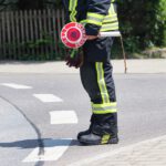 Verkehrsunfall in der List – Ein Schwerverletzter Verkehrsunfall in der List - Ein Schwerverletzter