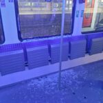 Ein Mann - fünf Stunden - sechs Straftaten