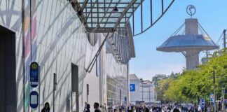 Messe-Muttis 4.0 - HMTG digitalisiert die Privatzimmervermittlung