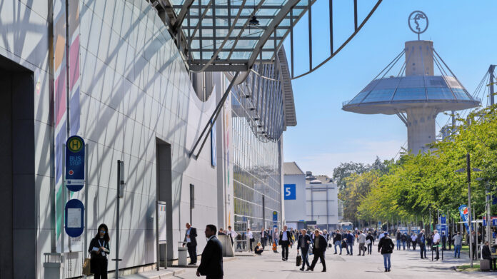 Messe-Muttis 4.0 - HMTG digitalisiert die Privatzimmervermittlung