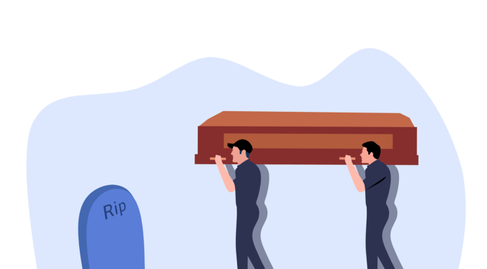 Keine Sargbeisetzungen mehr auf dem Stadtteilfriedhof Badenstedt: Bodenverhältnisse ungeeignet