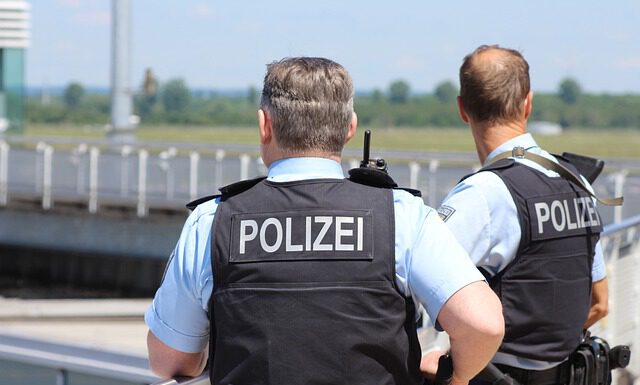 Piepender Koffer sorgt Einsatz der Bundespolizei - ICE mit knapp 200 Personen wird am Hauptbahnhof geräumt