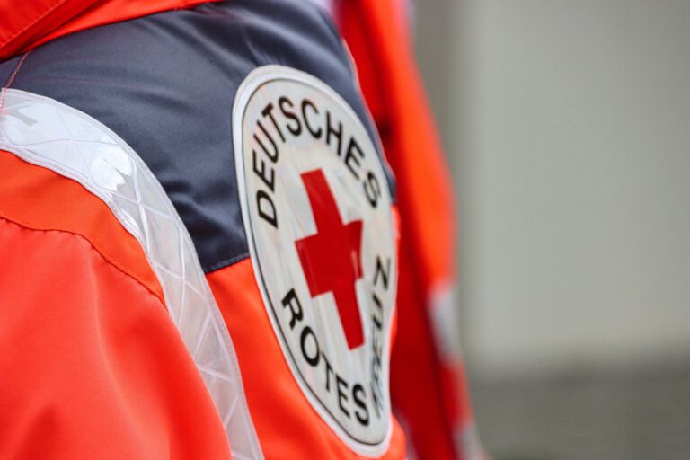 Bewerbertag bei DRK-Region Hannover – Infos über die verschiedenen Arbeitsbereiche