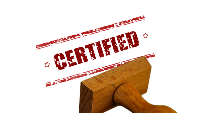 Gute Nachrichten in Ahlem - Privatgrundstücke im Bereich des Südstollens können wieder ohne Einschränkungen baulich genutzt werden, Zertifikate für Anwohner bescheinigen Sicherheit