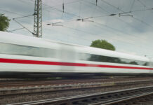 DB: Strecke zwischen Hannover und NRW derzeit nicht befahrbar. Züge fallen aus